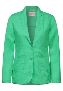 Блейзер CECIL Blazer, цвет Apple