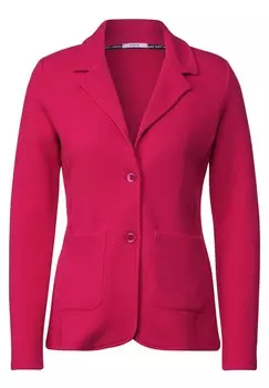 Блейзер CECIL Blazer, цвет Raspberry