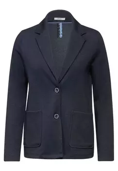 Блейзер CECIL Blazer, темно-синий