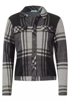 Блейзер Cecil, черный