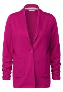 Блейзер Cecil, цвет cool pink