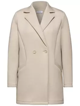 Блейзер Cecil, цвет desert beige melange