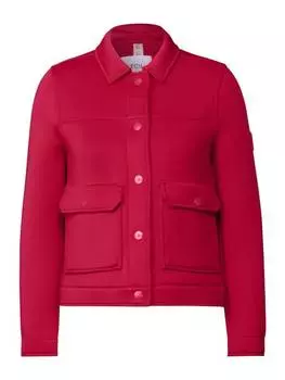 Блейзер Cecil, цвет granita red