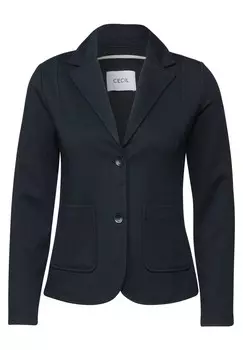 Блейзер CECIL, морской синий