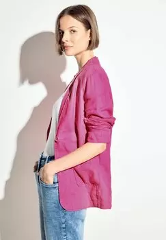 Блейзер Cecil, розовый