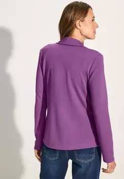 Блейзер Cecil, сирень