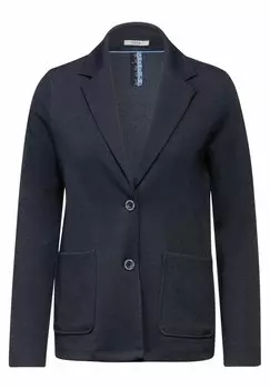 Блейзер Cecil, темно-синий