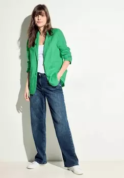 Блейзер Cecil, зеленый