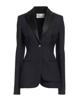 Блейзер Cedric Charlier, синий