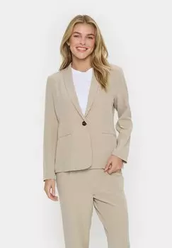 Блейзер CELEST Saint Tropez, бежевый