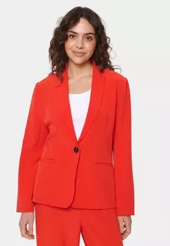 Блейзер CELEST Saint Tropez, красный