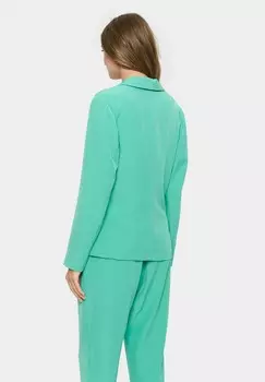 Блейзер CELEST Saint Tropez, зеленый