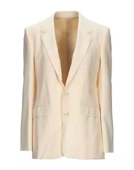 Блейзер Celine, слоновая кость