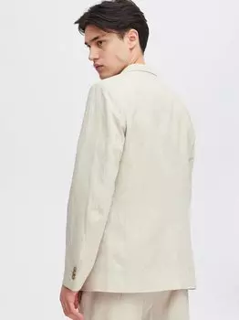 Блейзер cfbille Casual Friday, серый