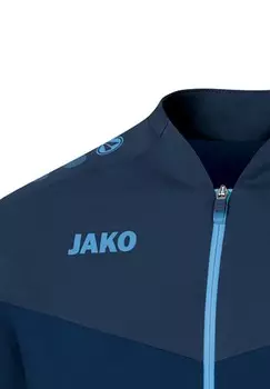 Блейзер CHAMP 2 0 PRSENTATIONS JAKO, синий