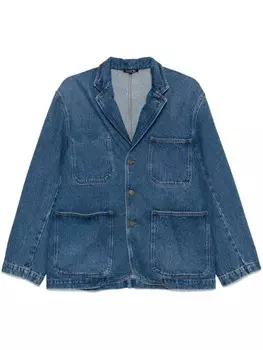 Блейзер Charlize Soeur, синий