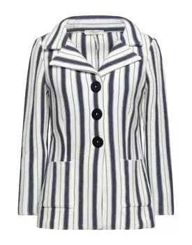 Блейзер Charlott, белый