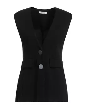 Блейзер Charlott, черный