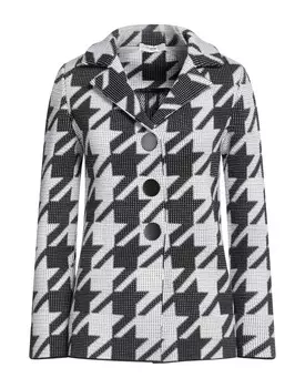 Блейзер Charlott, черный