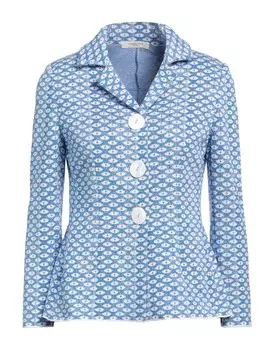 Блейзер Charlott, лазурный