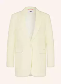 Блейзер чилекчио Cinque, желтый