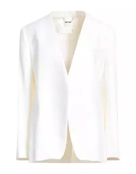 Блейзер Chlo, белый