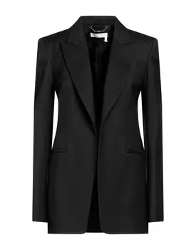 Блейзер Chlo, черный