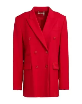 Блейзер Chlo, красный