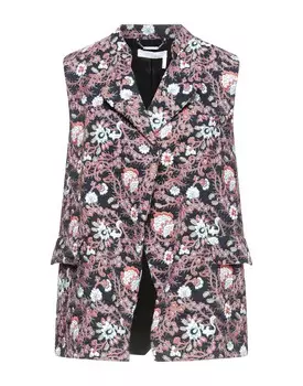 Блейзер Chlo, синий