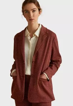 Блейзер CHRISTIE Yerse, красный