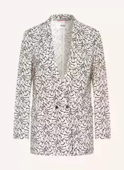 Блейзер ciagneta Cinque, черный