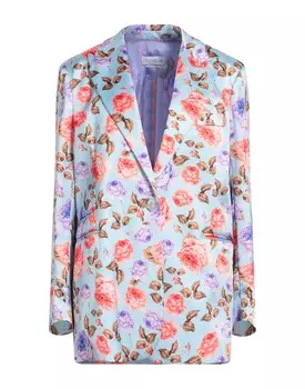 Блейзер Cinqrue, небесно-голубой