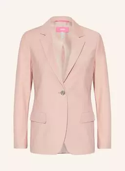Блейзер CINQUE CILIGHT, роза