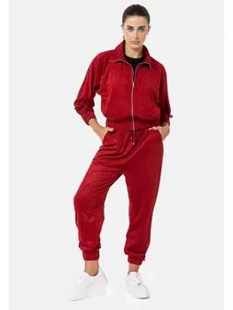 Блейзер Cipo & Baxx, бордовый