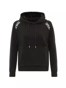 Блейзер Cipo & Baxx, черный