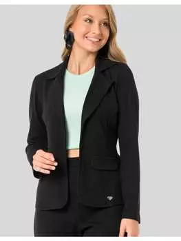 Блейзер Cipo & Baxx, черный