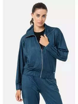 Блейзер Cipo & Baxx, цвет oilgreen