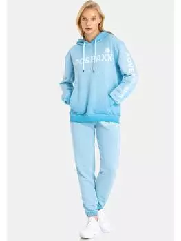 Блейзер Cipo & Baxx, цвет turquoise