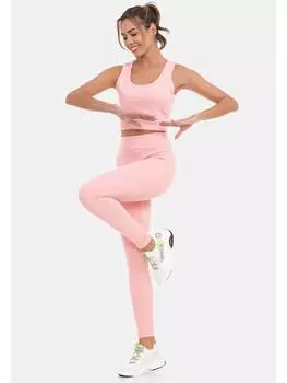 Блейзер Cipo & Baxx, розовый