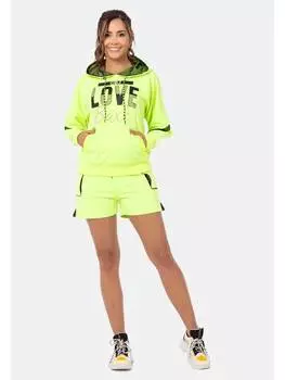 Блейзер Cipo & Baxx, зеленый