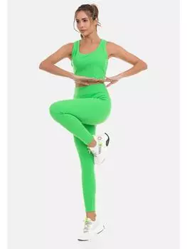 Блейзер Cipo & Baxx, зеленый