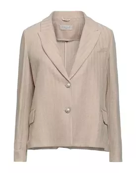 Блейзер Circolo 1901, бежевый