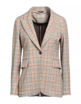 Блейзер Circolo 1901, бежевый