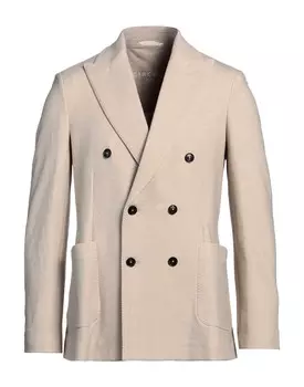 Блейзер Circolo 1901, бежевый