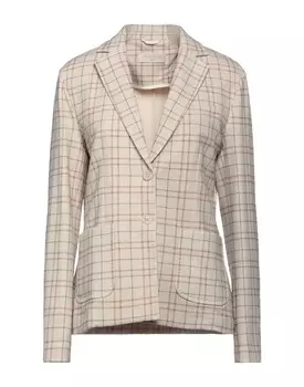 Блейзер Circolo 1901, бежевый