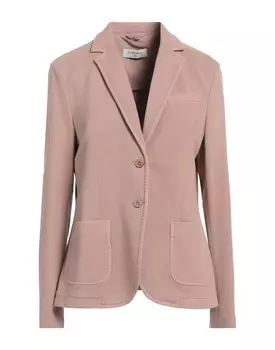 Блейзер Circolo 1901, бледно-розовый