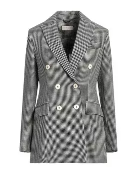 Блейзер Circolo 1901, черный