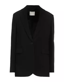 Блейзер Circolo 1901, черный