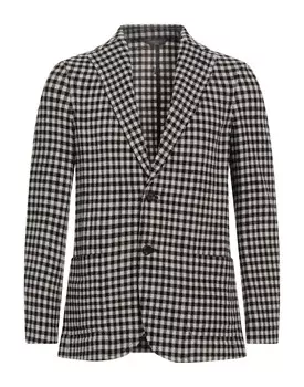 Блейзер Circolo 1901, черный