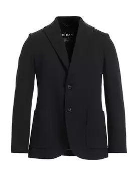 Блейзер Circolo 1901, черный